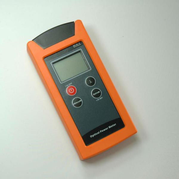 Handheld High sensitivity Mini Fiber Optical Power Meter BPM100/101