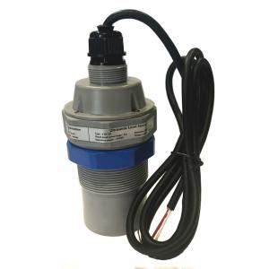30m Ultrasonic fuel level sensor liquid level sensor tank level sensor