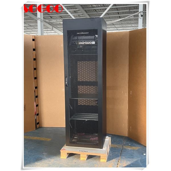 48V400A HUAWEI TP48400B-N20B3 Outdoor Power Supply Cabinet
