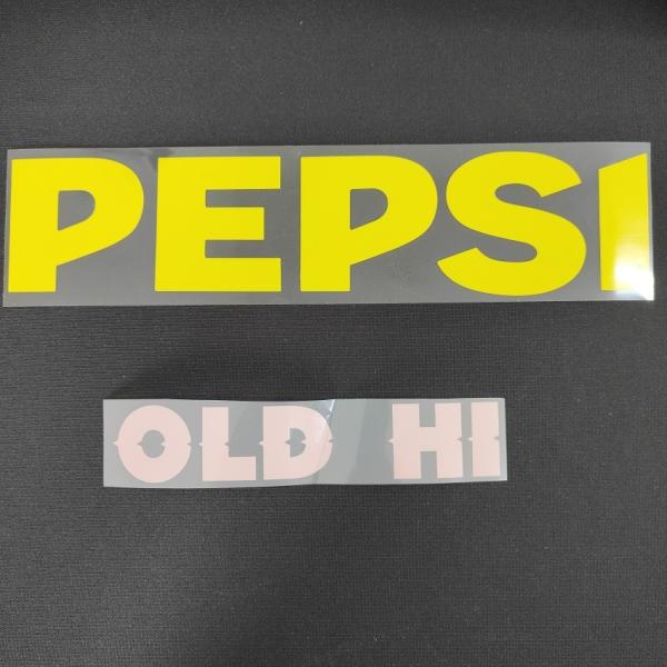 Quality Cold Peel High Elastic PU Film Heat Transfer Vinyl Logo Label For Clothings Max 40cm for sale