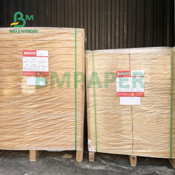 Quality 2.0mm Virgin pulp Water Absorbent Papel Sheets For Making Humidity Indicator for sale