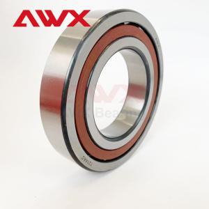 China Performance Double Row Angular Contact Bearing SUJ2 Ceramic Balls wholesale