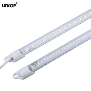 Single Color Led Strip Lights Emitting White Lifespan 50000 Hours For Your Requirements