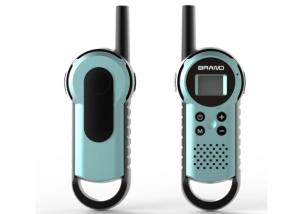 China High Tech Walkie Talkie Toy With Low Battery Alert Function Built In Flashlight wholesale