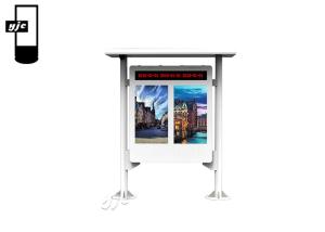China 75 Inch Bus Station Display wholesale
