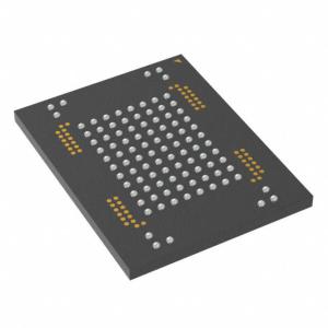 China Memory Integrated Circuits MT29F128G08AMCABK3-10Z:A wholesale