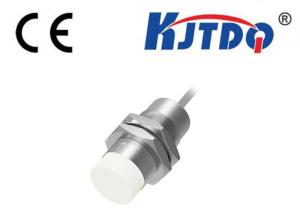 China Multiplicity Appearance High Temperature Proximity Sensor For Carbon Fiber Equipment wholesale