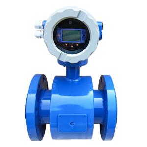China 15m/S DN3000 IP65 IP68 Electromagnetic Flow Meter Sensor wholesale