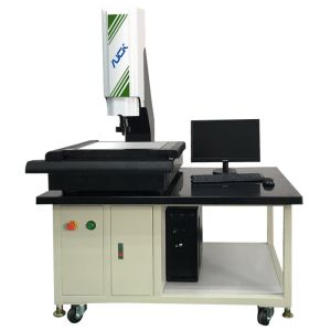 China Professional CNC Coordinated Measuring Instrument , 2d Measuring Instrument wholesale