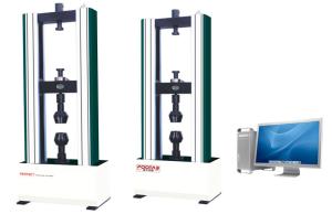 China Depression Compression Testing Machine / Strength Testing Equipment For Foam wholesale