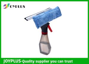Customized Window Cleaner Set Tools For Cleaning WindowsPP Aluminum Microfiber Material