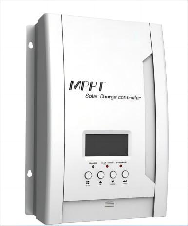 Quality PC1800A Series 30a 40a Mppt Solar Charge Controller 24V for sale