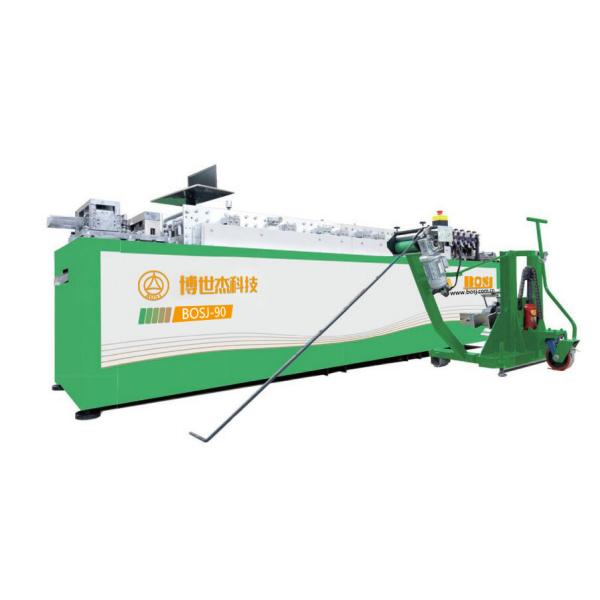 Fashional Good Living Light Gauge Steel House Framing Machine light gauge steel framing for villa