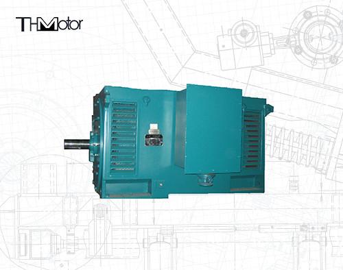 Quality Frequency Variable YP450 10kv Three Phase Asynchronous Motor 3 Phase 50hz for sale