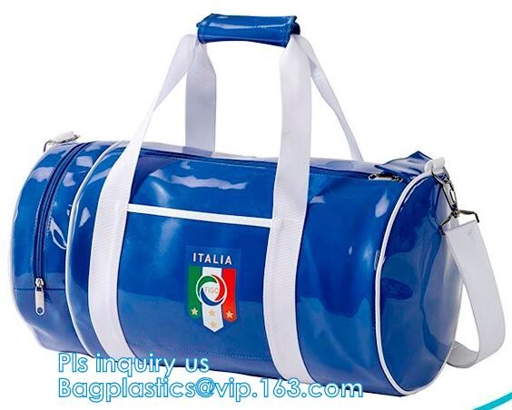 Base camp duffel bag waterproof heavy pvc tarpaulin duffel travel bag, Waterproof Makeup Travel Wash Organizer Storage P