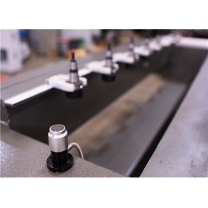 China 2mx3m 18000rpm Liner ATC Wood Furniture CNC Router wholesale