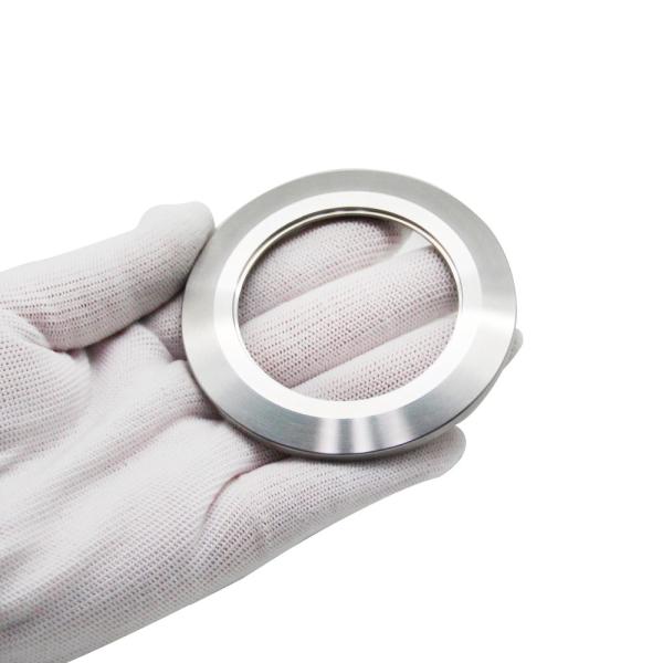 KF25 KF63 KF100 Blank Flange Vaccum Fittings