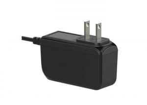 China 12V 1A 12W Switching Power Adapter AC Wall Mount With PSE Approval For Japan wholesale
