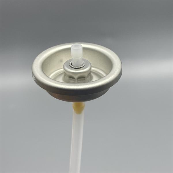 Quality Premium Fragrance Spray Valve  for Fine Mist Dispensing for sale