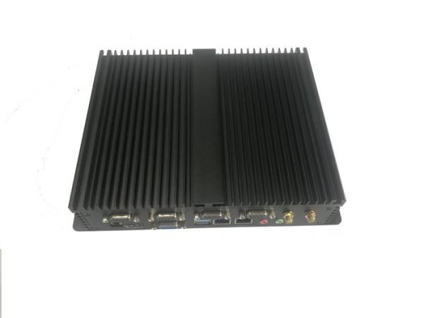 Quality RK3568 Edge Computer With OpenCL 2.0 And Vulkan 1.0 GPU 2TOPS NPU for sale