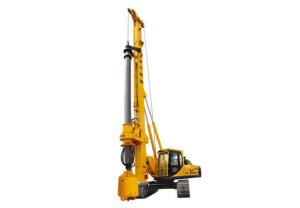 China XR120D XCMG Rotary Piling Machine CUMMINS B5.9-C Engine wholesale