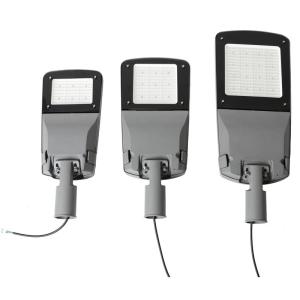 China Aluminum Die Casting 30w 200w Outdoor Led Street Lights wholesale