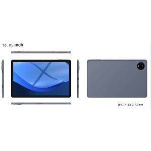 Business 11 Inch Android Tablet Computers 16GB 64GB Storage