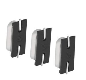 China High Stability 4mhz Oscillator , Ultra Low Phase Noise Ocxo Oscillator Lead Free wholesale