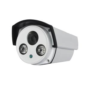 China Hot Selling Array LEDs POE Nework IP Camera for Home Security IP66 Waterproof wholesale
