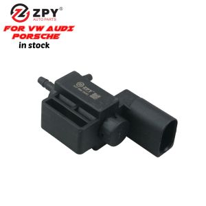 C7 B7 B9 Electric Over Air Solenoid Valve 95560512330