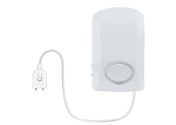 Quality 6F22 Battery Wifi Water Detection Sensor , Smart Home Water Leak Sensor for sale