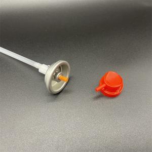 360 Degree Aerosol Valve For All-Directional Aerosol Dispensing Solutions