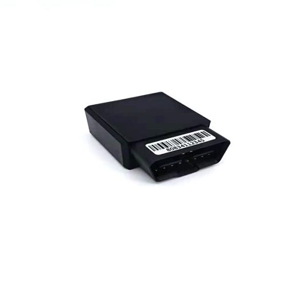 Quality OBD 4G Car GPS Tracker Vehicles Obd2 Scanner Diagnostic Code Reader And Scanning Tool for sale