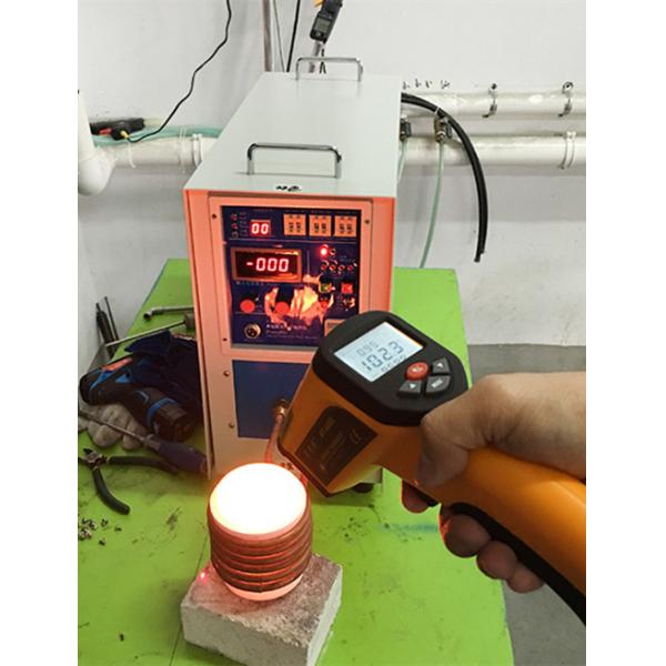Touchscreen Frequency Induction Heating Portable 60 Kw LGBT Online Annealing Machine Semi-Automatic Car Steering Shaft Hardening