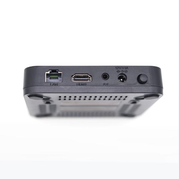 Quality 1080P BYOD Wireless Presentation 1980X1200 Audio Video Streaming For Projector for sale