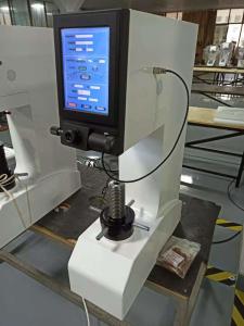 China LCD Display TMTeck 99S Brinell Hardness Testing Machine digital brinell hardness tester on sale