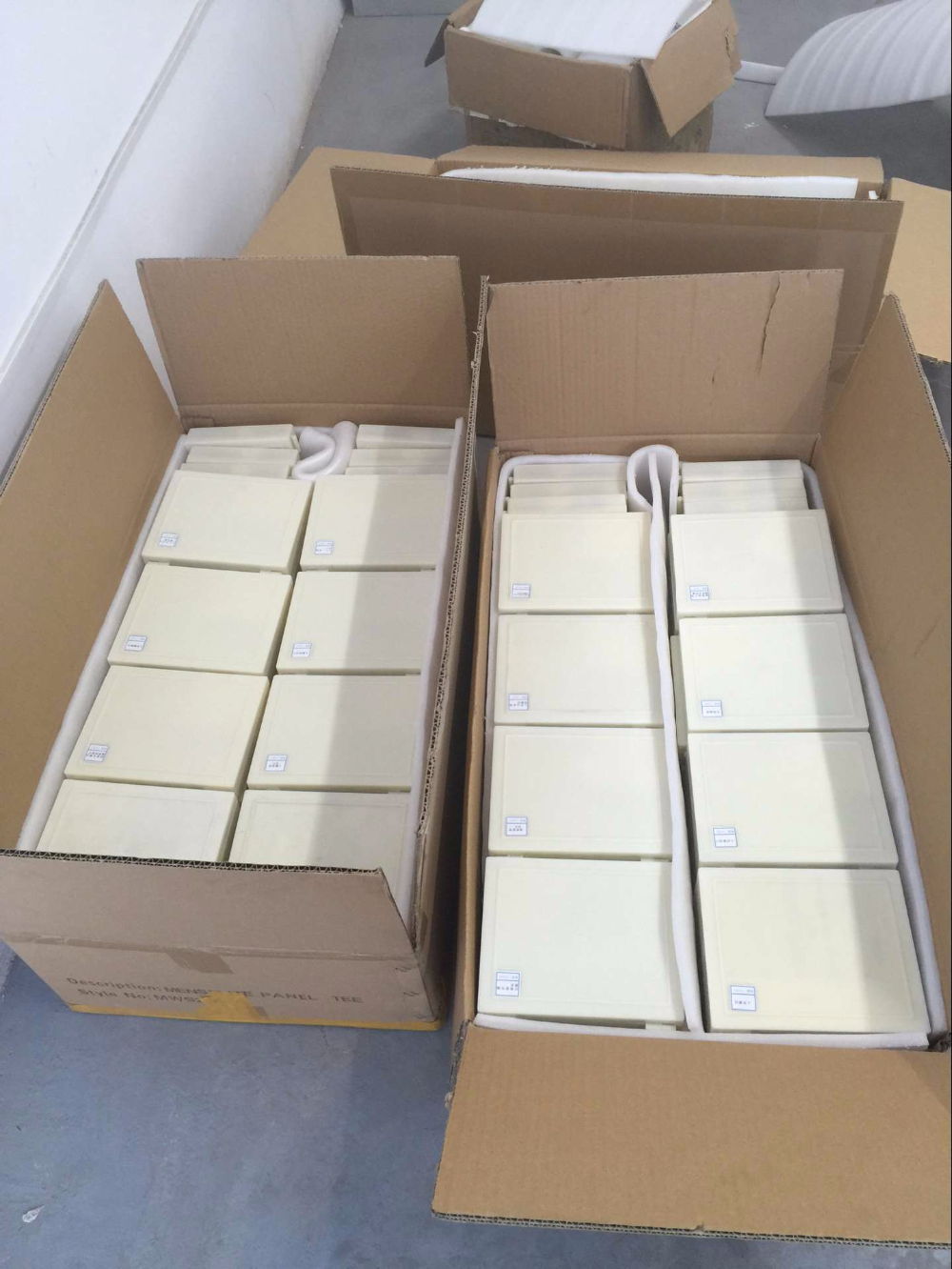 Biological Microscope Prepared Slides 25Pcs For Science Education