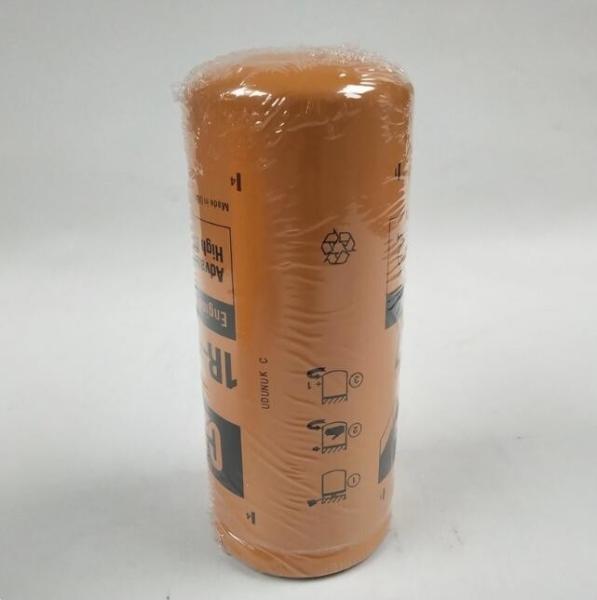Quality 1R1807 Lube Oil Filter Element , 1r 1807 Cat Filter ISO9001 Certification for sale
