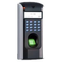 China Fingerprint reader with durable and highly accurate optical sensor wholesale