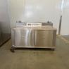 Buy cheap Volume Production Stainless Steel Commercial Sausage Stuffer for Processing and from wholesalers