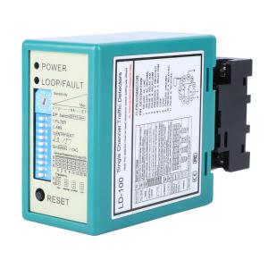 China Weighing Systems Inductive Loop Detector Fast Response Time For Fault Diagnosis wholesale