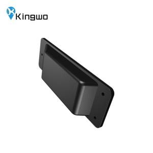 Lte Cat4 LBS AGPS GPS Asset Tracker Motion Monitor Location Track IP67