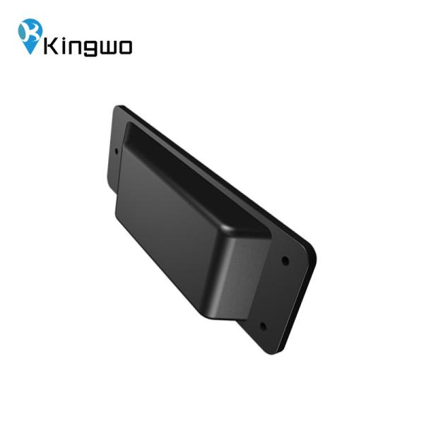 Quality Lte Cat4 LBS AGPS GPS Asset Tracker Motion Monitor Location Track IP67 for sale