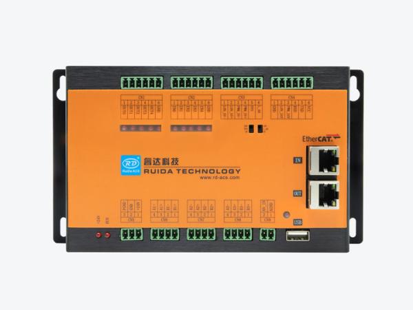 Quality RDEncLas400G Modular Design for Flexible Implementation of Intelligent Control Board for sale