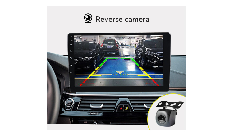 CCC 9 Inch Universal Android Player Double Din Gps Navigation