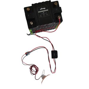 LILEAD 12V Automatic Switch Refitting And Installing Protector