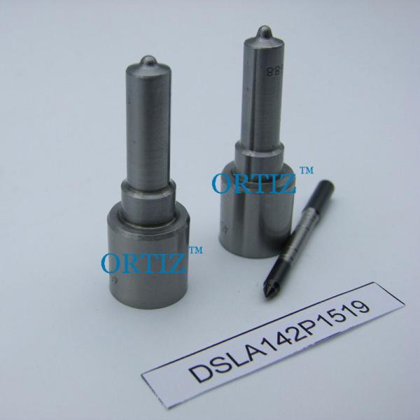 ORTIZ diesel injection nozzle assembly DSLA142 P1519 fuel inyector dispenser nozzle DSLA142 P1519