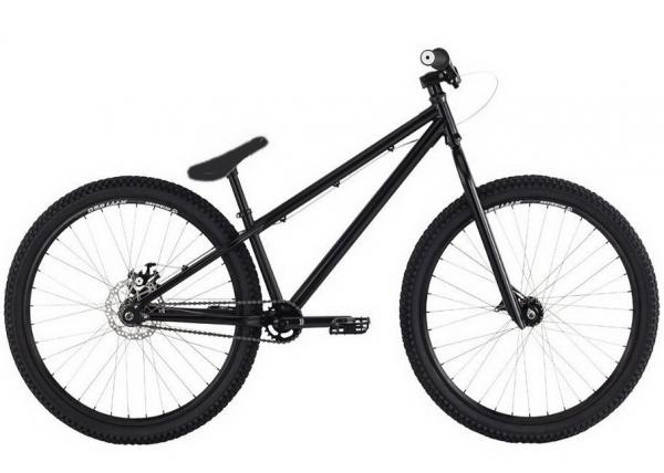 Quality Dirt Jump Mountain Bikes , Lightweight Hardtail Mountain Bike With Chromoly Frame for sale