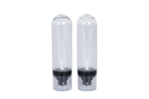 100ml Ergonomic Nano Fine Spray Bottle With Round Bottom