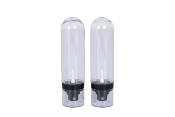Quality 100ml Ergonomic Nano Fine Spray Bottle With Round Bottom for sale